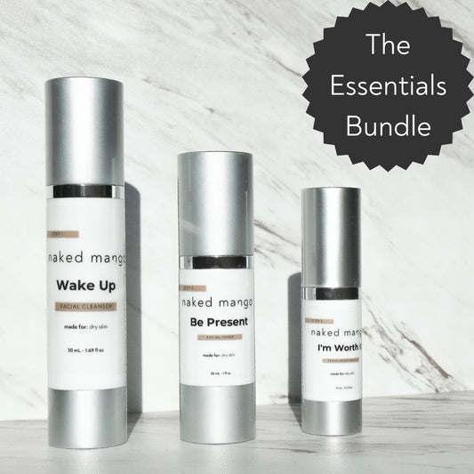 The Essentials Bundle